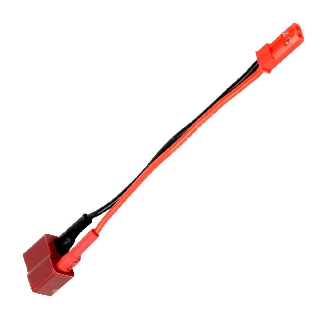 T-Plug Dişi Jst Dişi Konnektör