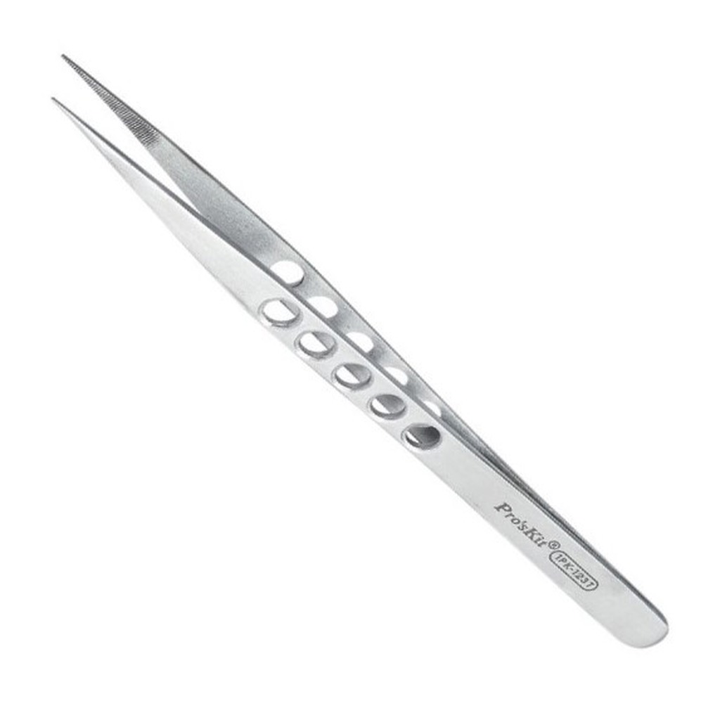 Proskit 1PK-123T Antistatik Cımbız
