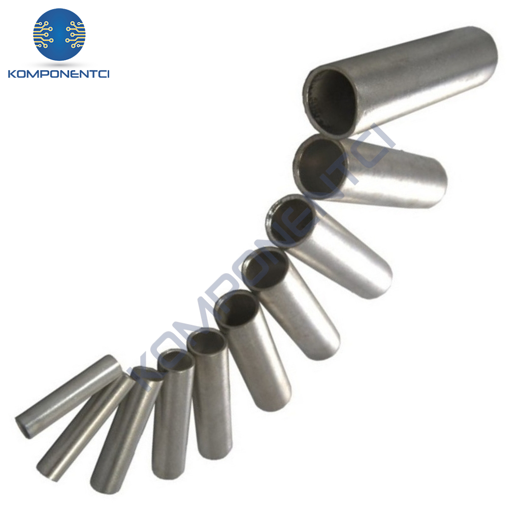 Gwest Ek Muf 240mm 20 Adet