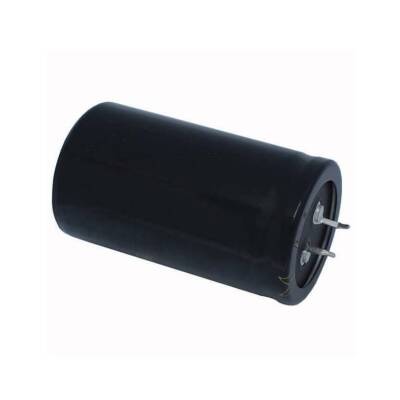 1200uF 400V Elektrolitik Kondansatör 35x77mm