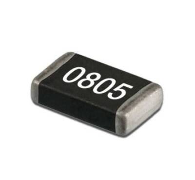 10uF 16V %10 805 SMD Kondansatör - 10 Adet