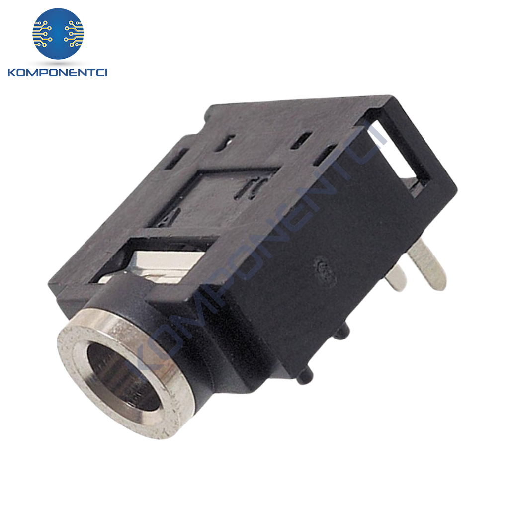 IC-260 Stereo Şase 3.5mm