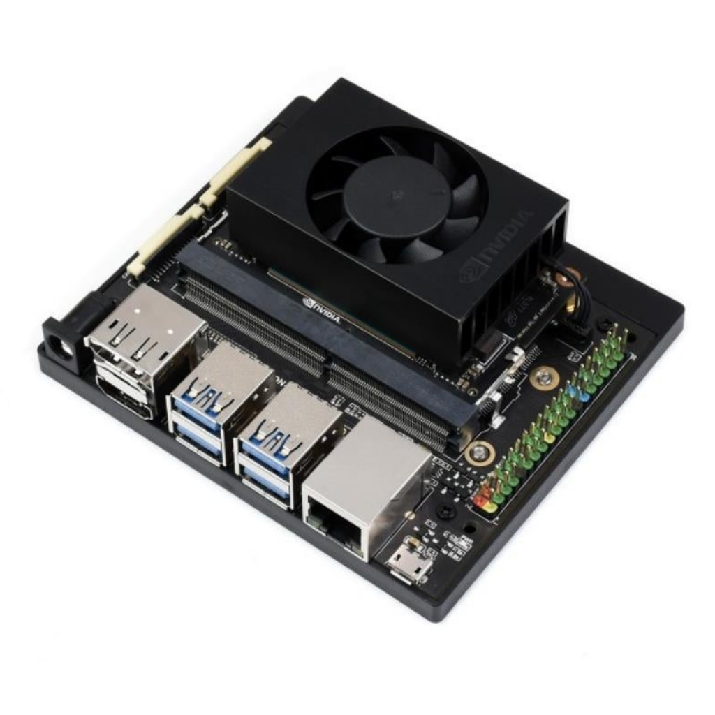 Jetson Xavier NX AI Geliştirme Kartı - 8GB