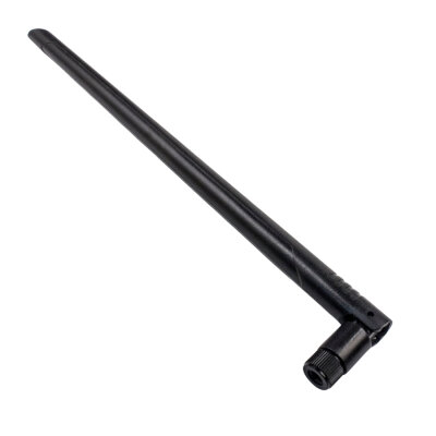 2.4G 255mm 90 Derece RP-SMA Erkek Anten