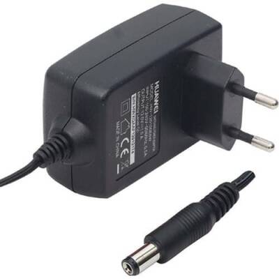 Huawei 12V 1A Adaptör HW-120100E6W