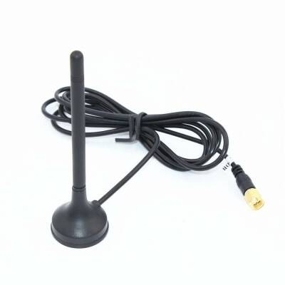 GSM NB-IOT Kablolu Anten - 110mm