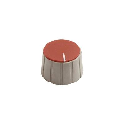 HT2900 29.5mm Üstten Sıkmalı Potansiyometre Düğmesi