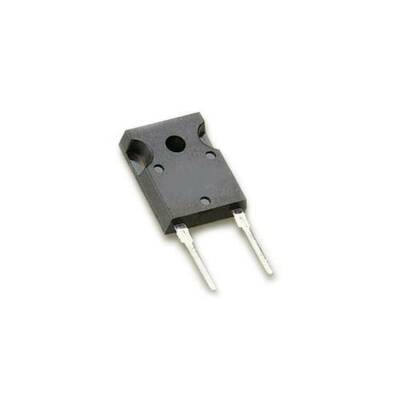 DSEI30-06A 37A 600V 35ns Hızlı Diyot