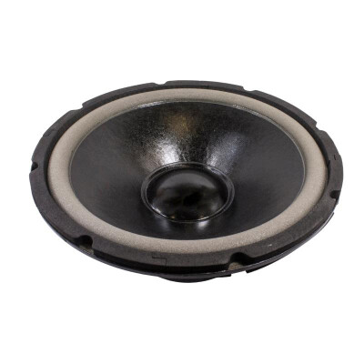 Hoparlör 4 ohm 4? 80W 10" 260mm