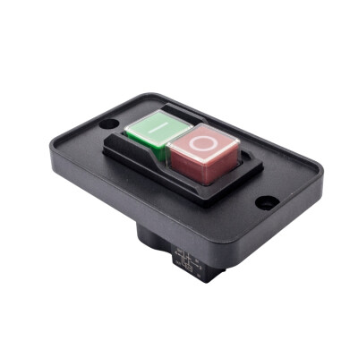 ZCD-01 4-Pin Panel Tipi Elektromanyetik Switch