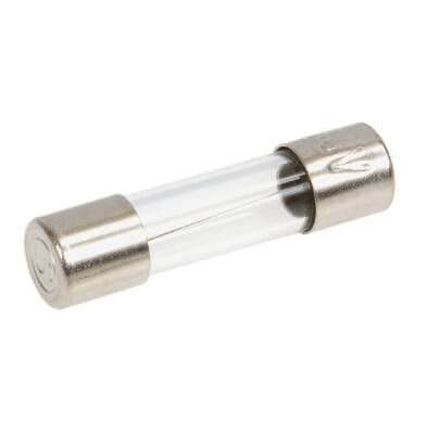 10A 5x20mm Gecikmeli Cam Sigorta