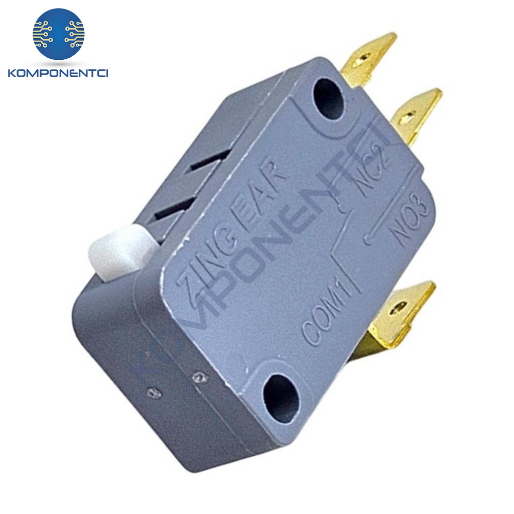 IC-176H Mikro Switch Hassas 15gf