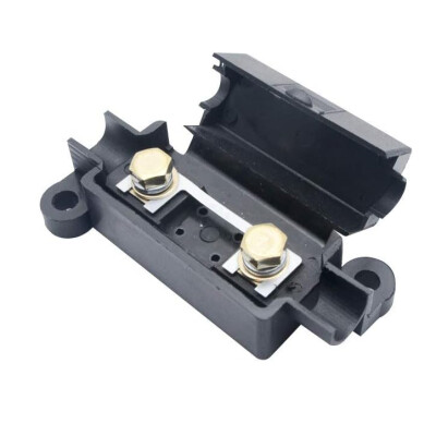 ANS Tekli Midi Sigorta Kutusu - 60A Sigortalı