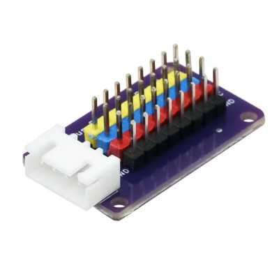 8-Kanal I2C Genişleme Modülü