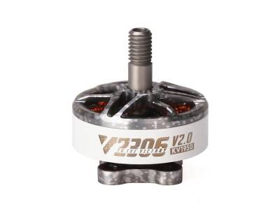 Velox V2306 V2 1950KV 4-6S Fırçasız Drone Motoru