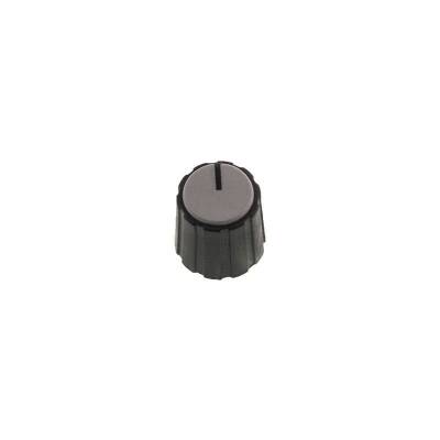 HT1250 16.5mm Yandan Sıkmalı Potansiyometre Düğmesi