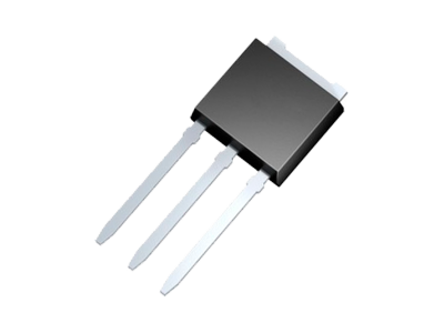 To 251 630A 200V 9A 83W N-Kanal Mofset - TO-251 | Komponentci