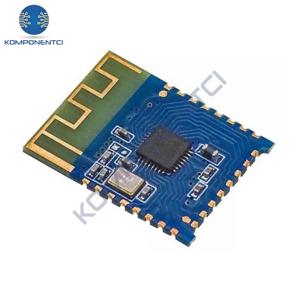 Jdy-23 Bluetooth 5.0 Modül Kablosuz Haberleşme Modülü