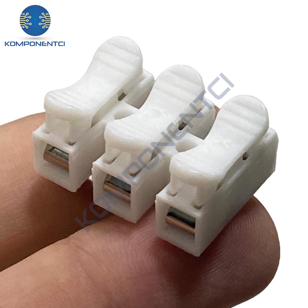 IC-272-3 Basmalı Klemens Yaylı 3'Lü