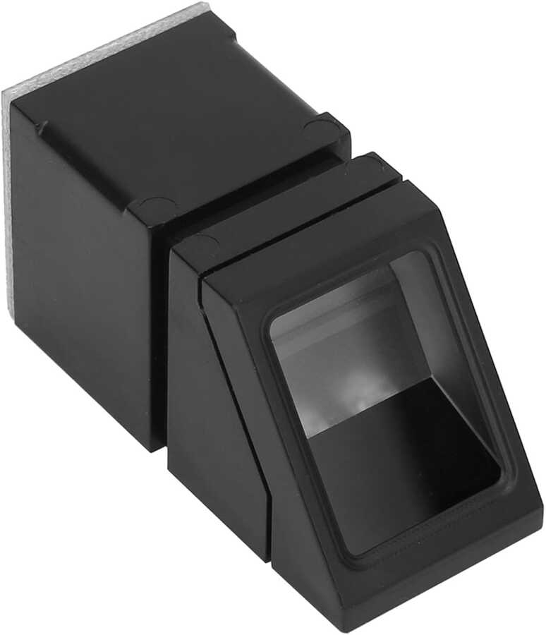 Sensor R307 Medidas R307 Parmak İzi Tanıma Sensör Modülü + 15 cm Kablo | Komponentci