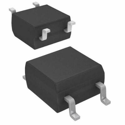 LTV-354T SOP-4 SMD Transistör Çıkışlı Optokuplör Entegresi