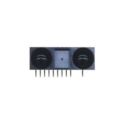 Sharp GP2Y0A60SZLF 10-150 cm Kızılötesi Sensör - PL-2474