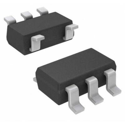 MCP1824T SOT-23-5 Smd LDO Regülatör Entegresi
