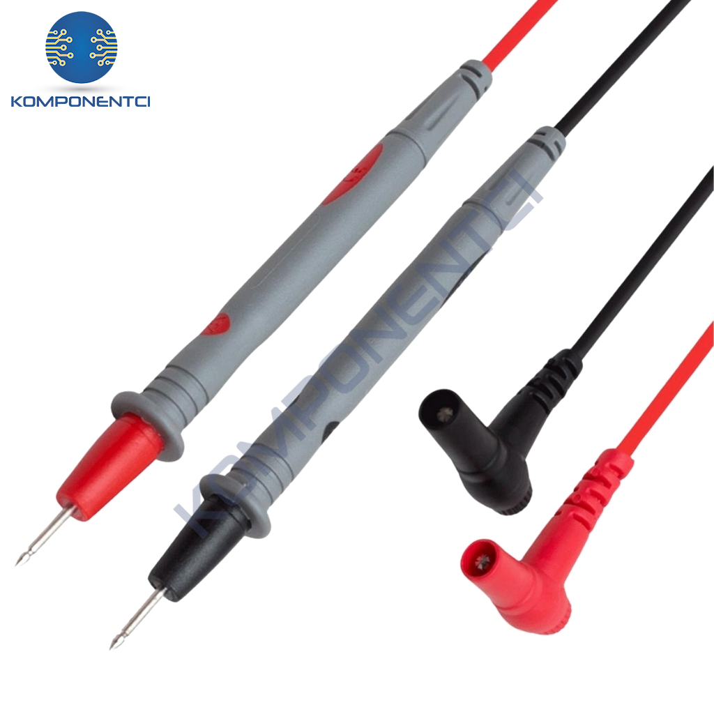 IC-242 Ölçü Aleti Probu 2'li Set
