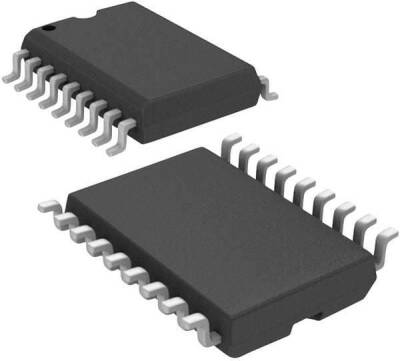 ULN2803 SMD SO18 Entegre