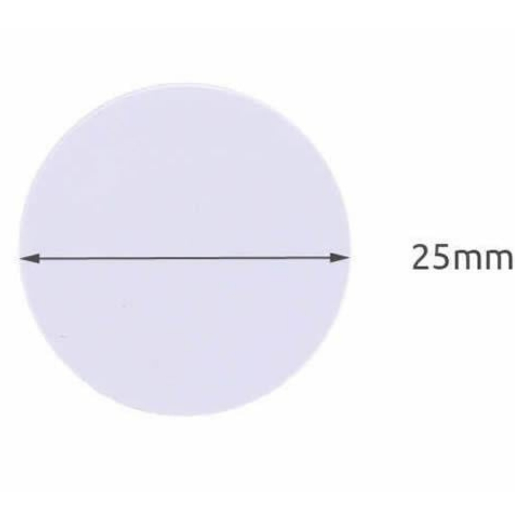 Ntag215 13.56 Mhz 25mm