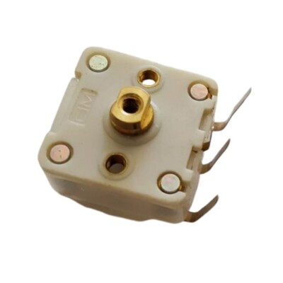 CBM-223F Çift 20pF Değişken Ayarlı Kapasitör - FM Radyo Variable