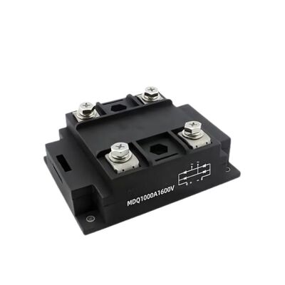 MDQ1000-16 1000A 1600V Tek Faz Köprü Diyot