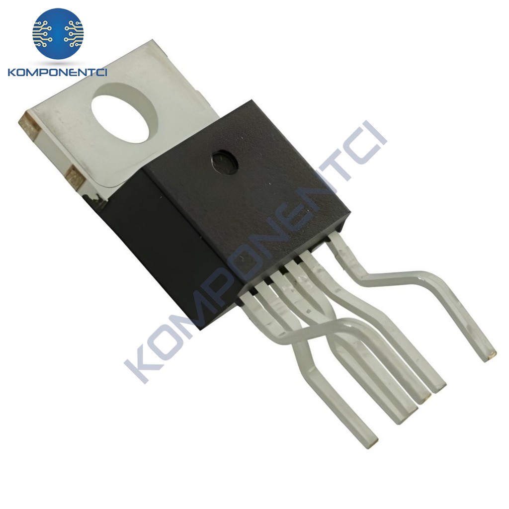 FSCM0565RGWDTU (CM0565R) Güç Anahtarı Entegresi To-220-6L