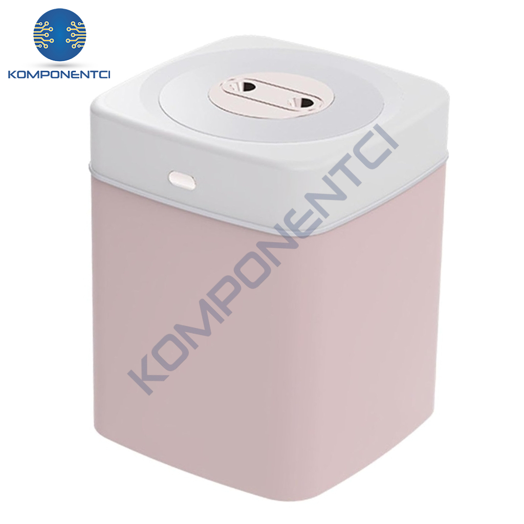 Divex Renkli Işıklı Çift Püskürtmeli Hava Nemlendirici 3L Humidifier H-18