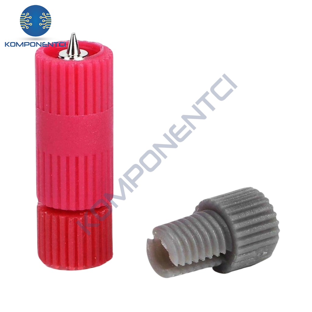 IC-272C Hızlı Kablo Bağlantı Konektörü