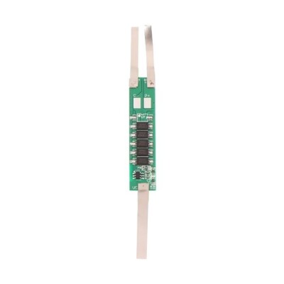 2S 7.4V 7.5A LiPo & Lion & 18650 BMS Batarya Koruyucu Balans Devresi