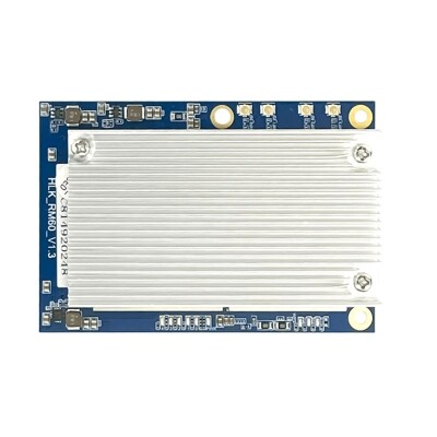 HLK-RM60 WIFI 6 Openwrt Wireless Router Modülü