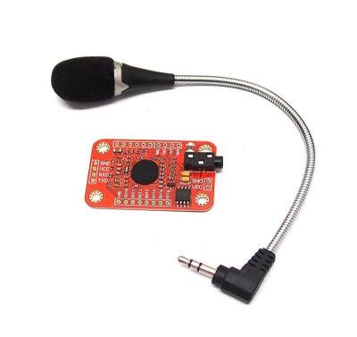 Arduino Ses Tanıma Modülü