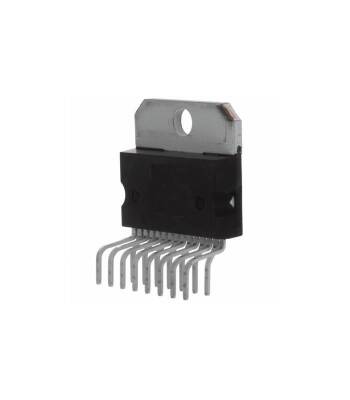 STA540 Entegre Multiwatt-15