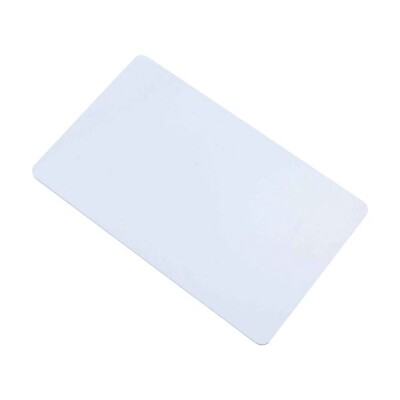 125 kHz T5577 RFID Kart - Yazdırılabilir