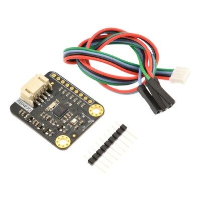 Gravity: BNO055 + BMP280 Akıllı 10DOF AHRS & IMU Sensörü - SEN0253