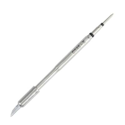 C245-K Havya Ucu - Silver