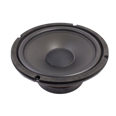 Hoparlör 8 ohm 8? 25W 8" 205mm
