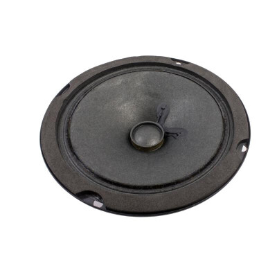 Hoparlör 8 ohm 8? 12W 5" 130mm