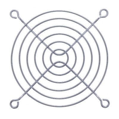 92x92mm Fan Koruma Teli
