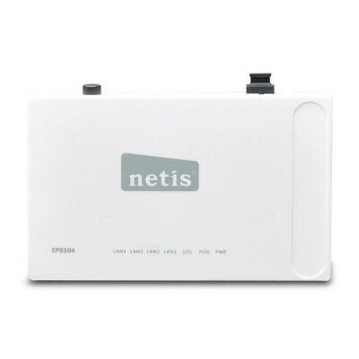 EP8104 4-Port Ethernet EPON Terminali