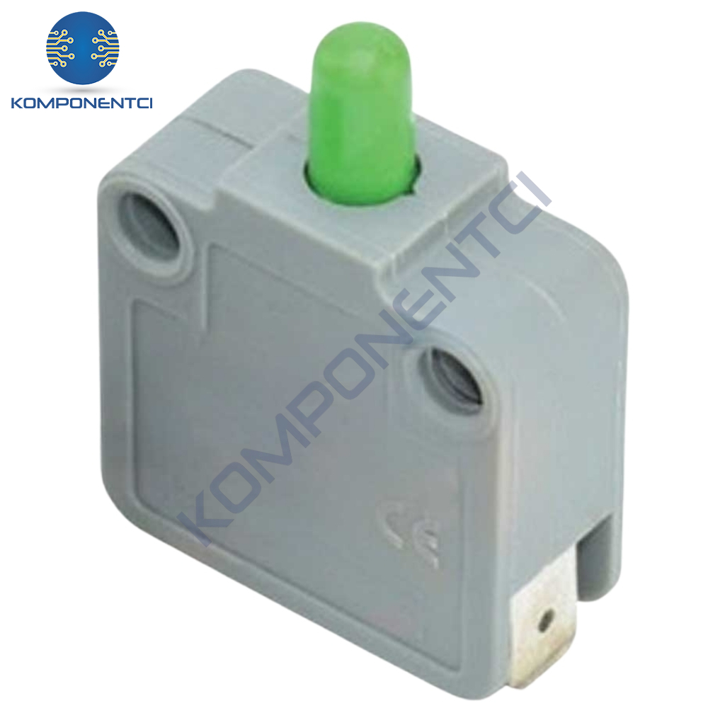 Gwest AKS-01 Kapalı Kontak Kapı Switch
