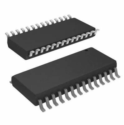 MCP23017-E/SO SOIC-28 I/O Çoklayıcı Entegresi