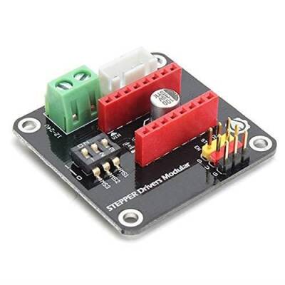 3D Yazıcı A4988 Step Motor Sürücü Genişletme Kartı