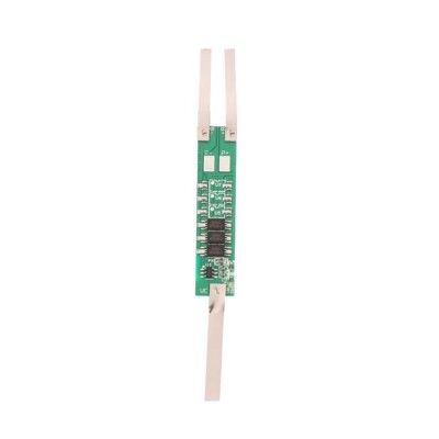 2S 7.4V 4.5A LiPo & Lion & 18650 BMS Batarya Koruyucu Balans Devresi